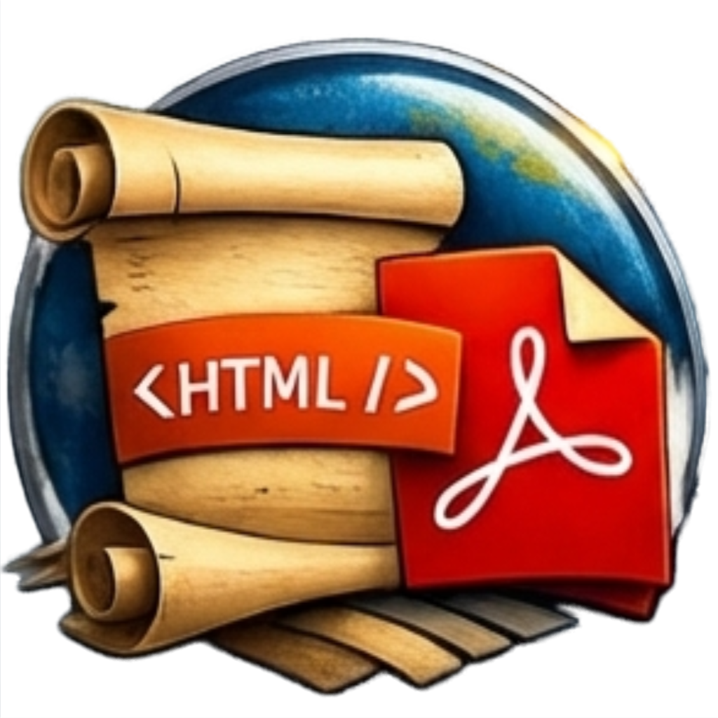Papiro - HTML to PDF for MAUI