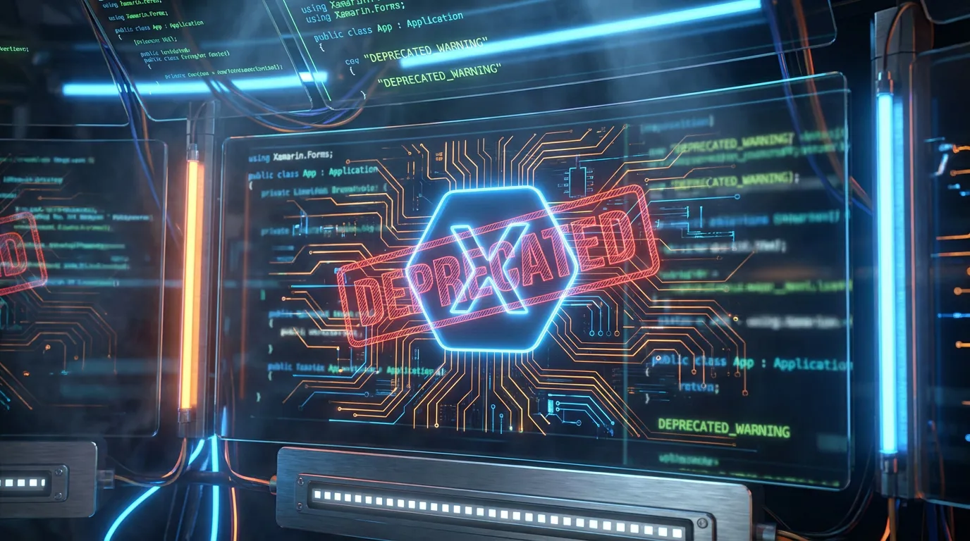 A Solução Definitiva para o Problema de Borda a Borda no Android 15 com Xamarin.Forms