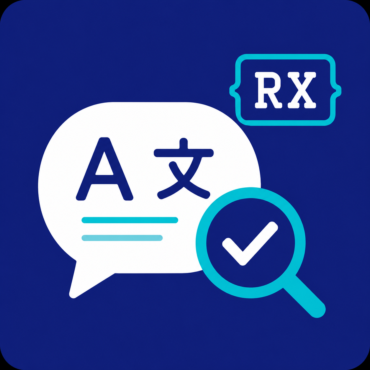 RESX Lint and Translator