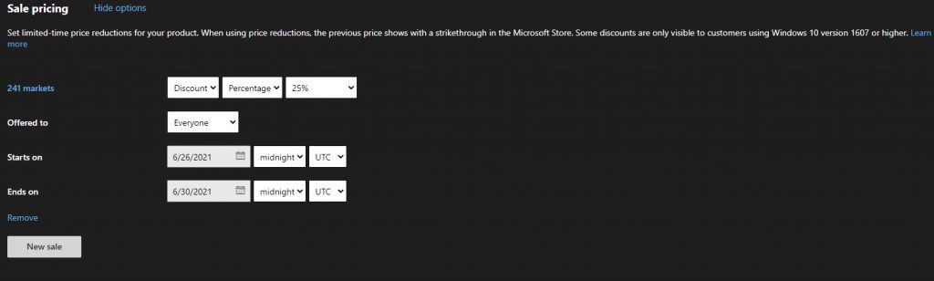How To Publish GameMaker Games On The Microsoft Store