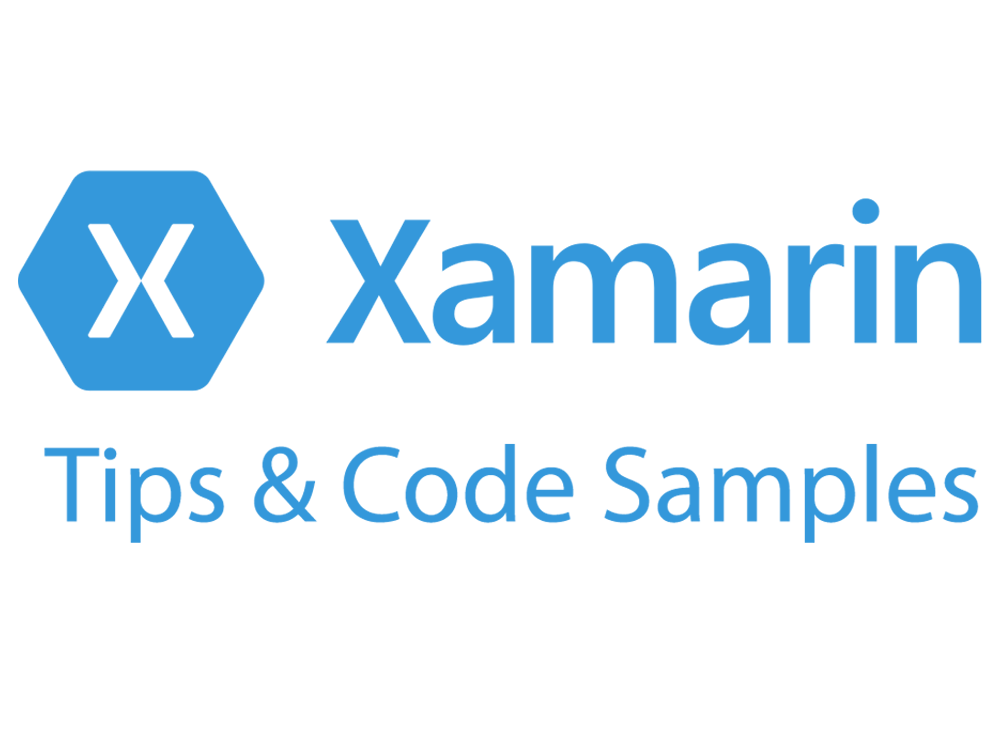 Samsung Keyboard Numeric Decimal Fix for Xamarin.Forms (Android)